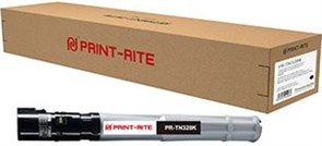 Лазерный картридж Print-Rite PR-TN328K (TN328K / TFKANEBPRJ) черный для Konica Minolta bizhub C250i, C300i, C360i, c7130i (28'000 стр.) Лазерный картридж Print-Rite PR-TN328K (TN328K / TFKANEBPRJ) черный для Konica Minolta bizhub C250i, C300i, C360i, c7130i (28'000 стр.)