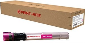 Лазерный картридж Print-Rite PR-TN328M (TN328M / TFKANGMPRJ) пурпурный для Konica Minolta bizhub C250i, C300i, C360i (28'000 стр.) Лазерный картридж Print-Rite PR-TN328M (TN328M / TFKANGMPRJ) пурпурный для Konica Minolta bizhub C250i, C300i, C360i (28'000 стр.)