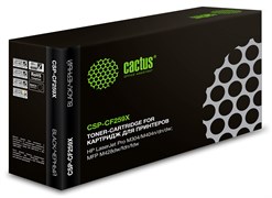 Лазерный картридж Cactus CSP-CF259X (HP 59X) черный для HP LJ M304, M404, MFP M428 (10&#39;000 стр.)