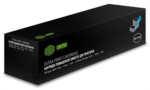 Лазерный картридж Cactus CSP-W1106-MPS (HP 106A) черный для HP Laser 107a, 107r, 107w, 135a MFP, 135r MFP, 135w MFP, 137fnw MFP (5'000 стр.) Лазерный картридж Cactus CSP-W1106-MPS (HP 106A) черный для HP Laser 107a, 107r, 107w, 135a MFP, 135r MFP, 135w MFP, 137fnw MFP (5'000 стр.)
