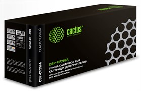 Лазерный картридж Cactus CSP-CF259A (HP 59A) черный для HP LaserJet M304, M404, MFP M428 (3'000 стр.) Лазерный картридж Cactus CSP-CF259A (HP 59A) черный для HP LaserJet M304, M404, MFP M428 (3'000 стр.)