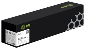 Лазерный картридж Cactus CS-SH020 черный для Sharp AR-5516, 5520 (16'000 стр.)