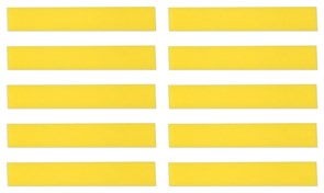 Площадка тормозная Cet CET6308 (G096-3066) для Ricoh Aficio SP5200DN, SP5210DN, SP5200S, SP5210SF