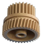 Шестерня Cet CET5903 (RS6-0842-000) для HP LJ 9000, 9040, 9050