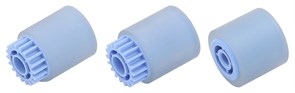 Комплект роликов Cet CET511018 (AF03-0080/AF03-1080/AF03-2080) для Ricoh Aficio MP9000, MP1100, MP1350