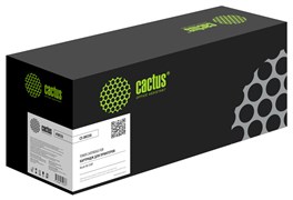 Лазерный картридж Cactus CS-IM350 (418133) черный для Ricoh IM 350 (14'000 стр.)
