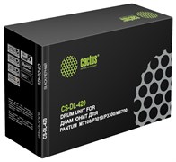 Фотобарабан (Drum-Unit) Cactus CS-DL-420 (DL-420/DL-420P) для Pantum M7100, P3010, P3300, M6700, M6800 (ч/б: 30'000 стр.) Фотобарабан (Drum-Unit) Cactus CS-DL-420 (DL-420/DL-420P) для Pantum M7100, P3010, P3300, M6700, M6800 (ч/б: 30'000 стр.)