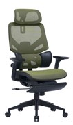 Кресло Cactus CS-CHR-MC01-LGN салатовый Кресло Cactus CS-CHR-MC01-LGN салатовый