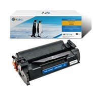 Лазерный картридж G&G GG-CF259X (HP 59X) черный для HP LaserJet M304, M404, MFP M428 (10'000 стр.) Лазерный картридж G&G GG-CF259X (HP 59X) черный для HP LaserJet M304, M404, MFP M428 (10'000 стр.)