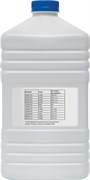 Тонер Cet Type 824 OSP0824-Y-500 желтый бутылка для принтера XEROX AltaLink C8045, C8030, C8035 (500 гр.)