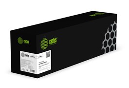 Лазерный картридж Cactus CS-W9037M (W9037MC) черный для HP Managed LaserJet MFP E82540, E82550, E82560 (58'000 стр.) Лазерный картридж Cactus CS-W9037M (W9037MC) черный для HP Managed LaserJet MFP E82540, E82550, E82560 (58'000 стр.)