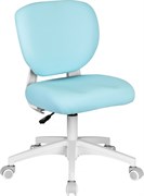 Кресло детское Cactus CS-CHR-3594BL голубой Кресло детское Cactus CS-CHR-3594BL голубой