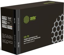 Лазерный картридж Cactus CS-T2 (T2) черный для Deli P2000DW, M2000DW (4'500 стр.) Лазерный картридж Cactus CS-T2 (T2) черный для Deli P2000DW, M2000DW (4'500 стр.)
