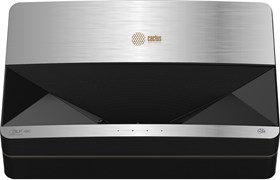 Проектор Cactus CS-U1.SG DLP 27200Lm (3840x2160) 800000:1 ресурс лампы:25000часов 2xUSB typeA 2xHDMI 9.7кг Проектор Cactus CS-U1.SG DLP 27200Lm (3840x2160) 800000:1 ресурс лампы:25000часов 2xUSB typeA 2xHDMI 9.7кг