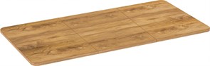 Столешница Cactus CS-TD3-LR 120x60x1.8см дуб антик Столешница Cactus CS-TD3-LR 120x60x1.8см дуб антик