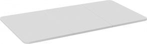 Столешница Cactus CS-TD3-WT 120x60x1.8см белый Столешница Cactus CS-TD3-WT 120x60x1.8см белый