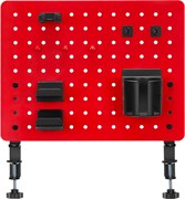 Органайзер Cactus CS-GMPB-RD красный Органайзер Cactus CS-GMPB-RD красный