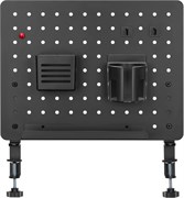 Органайзер Cactus CS-PB-BK черный Органайзер Cactus CS-PB-BK черный