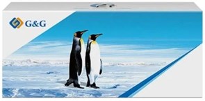 Лазерный картридж G&G GG-W1470X (HP 147X) черный для HP LaserJet M611dn, M612dn, M634dn, M634h (25'200 стр.)