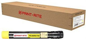 Лазерный картридж Print-Rite PR-006R01704 (006R01704 / TFXAIMYPRJ) желтый для Xerox AltaLink C8030, 35, 45, 55, 70 (15'000 стр.) Лазерный картридж Print-Rite PR-006R01704 (006R01704 / TFXAIMYPRJ) желтый для Xerox AltaLink C8030, 35, 45, 55, 70 (15'000 стр.)