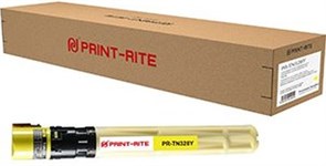 Лазерный картридж Print-Rite PR-TN328Y (TN328Y / TFKANHYPRJ) желтый для Konica Minolta bizhub C250i, C300i, C360i (28'000 стр.) Лазерный картридж Print-Rite PR-TN328Y (TN328Y / TFKANHYPRJ) желтый для Konica Minolta bizhub C250i, C300i, C360i (28'000 стр.)