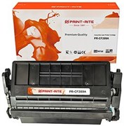 Лазерный картридж Print-Rite PR-CF289A (CF289A / TFHB89BPU1J) черный для HP LJ M507, MFP M528 (5'000 стр.) Лазерный картридж Print-Rite PR-CF289A (CF289A / TFHB89BPU1J) черный для HP LJ M507, MFP M528 (5'000 стр.)