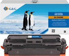 Лазерный картридж G&G GG-C046HBK (Cartridge 046 Black) черный для Canon LBP 653Cdw, 654Cx, MF732Cdw, 734Cdw, 735Cx (6'300 стр.)