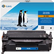 Лазерный картридж G&G GG-C052 (Cartridge 052) черный для Canon Canon MF421, 426, 428, 429, LBP 212, 214, 215 (3'100 стр.)