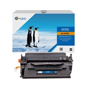 Картридж лазерный G&amp;G GG-CF226X черный (9000стр.) для HP LJ M402d/M402n/M426dw/M426fdn/M426fdw