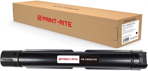 Лазерный картридж Print-Rite PR-106R03765 (106R03765 / TFXAJUBPRJ) черный для Xerox VersaLink C7000DN (10'700 стр.)
