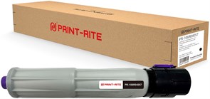 Лазерный картридж Print-Rite PR-106R04057 (106R04057 / TFXAGABPRJ) черный для Xerox VersaLink C8000DT (20'900 стр.)
