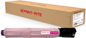 Лазерный картридж Print-Rite PR-106R04055 (106R04055 / TFXAGCMPRJ) пурпурный для Xerox VersaLink C8000DT (16'500 стр.)