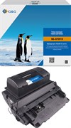 Лазерный картридж G&G GG-CF281X черный для HP LJ Ent M630, M605dn, M606dn, M605x (25'000 стр.)