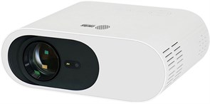 Проектор Cactus CS-PRO.01WT.WUXGA (1920x1080) LCD 6000Lm LS 500Lm ANSI 2000:1 ресурс лампы: 30000часов 1xUSB typeA 1xHDMI 2.55кг Проектор Cactus CS-PRO.01WT.WUXGA (1920x1080) LCD 6000Lm LS 500Lm ANSI 2000:1 ресурс лампы: 30000часов 1xUSB typeA 1xHDMI 2.55кг