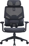 Кресло Cactus CS-CHR-MC01-BK черный Кресло Cactus CS-CHR-MC01-BK черный