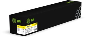 Лазерный картридж Cactus CS-TN227Y (TN-227Y) желтый для Konica Minolta bizhub C227i, C257i (24'000 стр.)