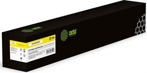 Лазерный картридж Cactus CS-D320T24KY (D320T24KY) желтый для Катюша D330e, D332e (24'000 стр.) Лазерный картридж Cactus CS-D320T24KY (D320T24KY) желтый для Катюша D330e, D332e (24'000 стр.)