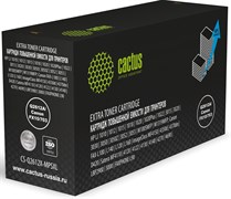 Лазерный картридж Cactus CS-Q2612X-MPSXL (HP 12X) черный для HP LaserJet 1010, 1012, 1015, 1018, 1020, 1020 Plus, 1022, 1022n, 1022nw, 3015, 3020, 3030, 3050, 3050z, 3052, 3055, M1005 MFP, M1300 MFP, M1319, M1319f MFP (8'000 стр) Лазерный картридж Cactus CS-Q2612X-MPSXL (HP 12X) черный для HP LaserJet 1010, 1012, 1015, 1018, 1020, 1020 Plus, 1022, 1022n, 1022nw, 3015, 3020, 3030, 3050, 3050z, 3052, 3055, M1005 MFP, M1300 MFP, M1319, M1319f MFP (8'000 стр)