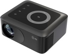 Проектор Cactus CS-PRE.08B.WXGA LCD 1500Lm LS 150Lm ANSI (1280x720) 1000:1 ресурс лампы:30000часов 1xUSB typeA 1xHDMI 0.5кг Проектор Cactus CS-PRE.08B.WXGA LCD 1500Lm LS 150Lm ANSI (1280x720) 1000:1 ресурс лампы:30000часов 1xUSB typeA 1xHDMI 0.5кг