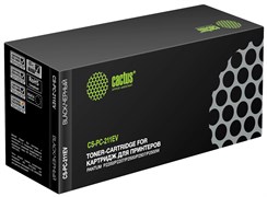 Лазерный картридж Cactus CS-PC-211EV (PC-211EV) черный для Pantum M6500, M6500W, M6506NW, M6507, M6507W, M6550W, M6550NW, M6557NW, M6607NW, P2200, P2207, P2500, P2500NW, P2500W, P2506W, P2507, P2516, P2518 (1'600 стр.) Лазерный картридж Cactus CS-PC-211EV (PC-211EV) черный для Pantum M6500, M6500W, M6506NW, M6507, M6507W, M6550W, M6550NW, M6557NW, M6607NW, P2200, P2207, P2500, P2500NW, P2500W, P2506W, P2507, P2516, P2518 (1'600 стр.)
