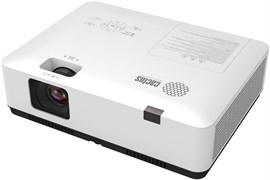 Проектор Cactus CS-S3.WT 3LCD 43000Lm LS 4300Lm ANSI (1280x1024) 15000:1 ресурс лампы:10000часов 1xUSB typeA 2xHDMI 4.7кг Проектор Cactus CS-S3.WT 3LCD 43000Lm LS 4300Lm ANSI (1280x1024) 15000:1 ресурс лампы:10000часов 1xUSB typeA 2xHDMI 4.7кг