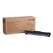 Фотобарабан (Drum-Unit) Xerox 108R01151 108R01151 ч/б:24000стр. для Phaser 7100 Xerox