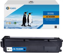 Лазерный картридж G&G GG-TK5405BK (TK-5405 K) черный для Kyocera TASKalfa MA3500ci (17'000 стр.)