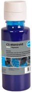 Чернила Cactus CS-M0H54AE (GT52) голубой для HP Ink Tank 110, 115, 116, 118, 310, 315, 316, 318, 319, 515, 615;Wireless 410, 411, 415, 416, 418, 419;GT5810, 5820, 5812, 5822 (70 мл)