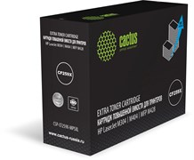 Лазерный Cactus CSP-CF259X-MPSXL (HP CF259X) черный увеличенной емкости для HP LaserJet M304, M404, M406, M429, MFP M428, M430 (20'000 стр.) Лазерный Cactus CSP-CF259X-MPSXL (HP CF259X) черный увеличенной емкости для HP LaserJet M304, M404, M406, M429, MFP M428, M430 (20'000 стр.)