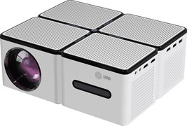 Проектор Cactus CS-PRO.03WT.Full HD-A LCD 7500Lm LS 720Lm ANSI (1920x1080) 2300:1 ресурс лампы:30000часов 2xUSB typeA 3xHDMI 1.73кг Проектор Cactus CS-PRO.03WT.Full HD-A LCD 7500Lm LS 720Lm ANSI (1920x1080) 2300:1 ресурс лампы:30000часов 2xUSB typeA 3xHDMI 1.73кг