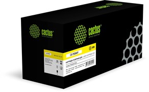 Лазерный картридж Cactus CS-TK8545Y (TK-8545Y) желтый для Kyocera TASKalfa 4054ci (20'000 стр.)