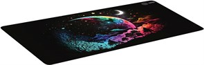 Коврик для мыши Cactus Moon 700x400x3мм (CS-MP-PRO05XLL) Коврик для мыши Cactus Moon 700x400x3мм (CS-MP-PRO05XLL)