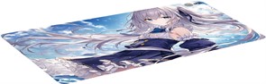 Коврик для мыши Cactus Anime blue 700x400x3мм (CS-MP-PRO01XLL) Коврик для мыши Cactus Anime blue 700x400x3мм (CS-MP-PRO01XLL)