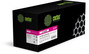 Лазерный картридж Cactus CS-TK8555M (TK-8555M) пурпурный для Kyocera TASKalfa 5054ci, 6054ci, 7054ci (10'000 стр.)